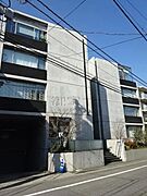 DEN FLAT 南平台の賃貸物件