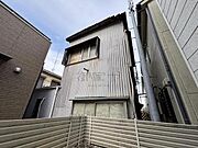 中延駅より徒歩5分 築58年2ヶ月 2階建の賃貸物件