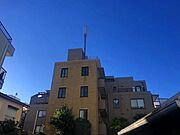 ローズガーデン池尻の賃貸物件