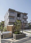 LagomShinjuの賃貸物件
