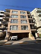 P’sAzabuEastの賃貸物件