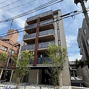 リビオメゾン東北沢の賃貸物件