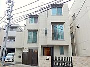 西郷山アベニューハイツの賃貸物件