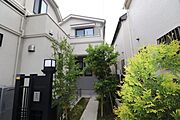千歳烏山駅より徒歩13分 築1年5ヶ月 2階建の賃貸物件