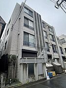 Ｂｒａｎｃｈｅ武蔵小山の賃貸物件