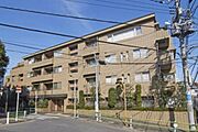 サンクタス元麻布の賃貸物件