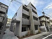 TASUKIRICHESSE洗足の賃貸物件