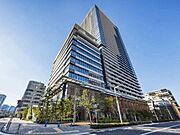 浜松町駅より徒歩5分 築7年4ヶ月 37階建の賃貸物件