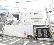 プリムローズ自由が丘の賃貸物件