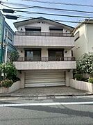 下北沢駅より徒歩6分 築34年3ヶ月 2階建の賃貸物件