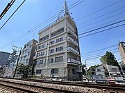 ビスタ洗足池の賃貸物件