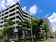 祐天寺駅より徒歩5分 築19年11ヶ月 7階建の賃貸物件