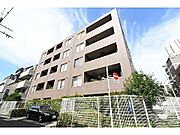 赤羽橋駅より徒歩6分 築26年3ヶ月 8階建の賃貸物件