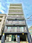 恵比寿駅より徒歩9分 5階 築20年4ヶ月の賃貸物件