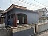 外観：明るい戸建てです。