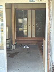 室内の画像