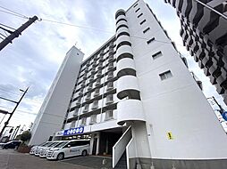 幸町サンライズコーポラス