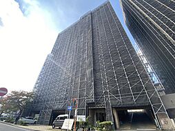 サンパーク・クレストサージュ戸畑Aコート