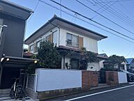 神奈川県横浜市戸塚区上倉田町838-4：物件画像