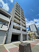 ソレアードトレスなんばＷＥＳＴ 2階 築23年9ヶ月の賃貸物件