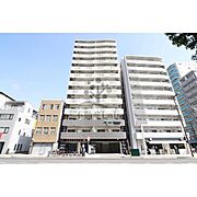 セレニテ日本橋シュッド 12階 築16年9ヶ月の賃貸物件