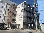 クレイノオーシャンパルの賃貸物件