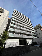 大国町駅より徒歩4分 7階 築18年1ヶ月の賃貸物件