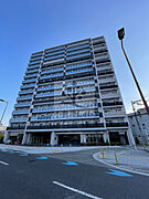 芦原橋駅より徒歩2分 11階 築2年8ヶ月の賃貸物件