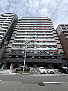 JR難波駅より徒歩3分 2階 築1年7ヶ月の賃貸物件