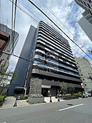 プレサンス難波クチュール 2階 築7年7ヶ月の賃貸物件