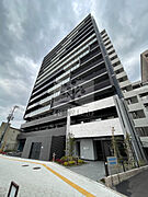 プレサンス大国町ラヴェニール 10階 築2年の賃貸物件