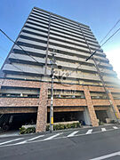 桜川駅より徒歩6分 15階 築10年9ヶ月の賃貸物件