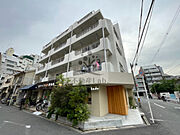 城南コーポ 5階 築48年2ヶ月の賃貸物件