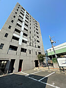 ガーディアンズパレス 高殿 8階 築15年8ヶ月の賃貸物件