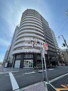 大国町駅より徒歩5分 8階 築16年1ヶ月の賃貸物件