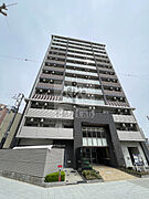 芦原町駅より徒歩5分 4階 築8年10ヶ月の賃貸物件