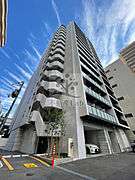 恵美須町駅より徒歩3分 12階 築5年2ヶ月の賃貸物件