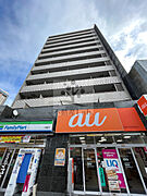 大国町駅より徒歩2分 7階 築21年1ヶ月の賃貸物件