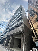 今宮駅より徒歩5分 3階 築2年6ヶ月の賃貸物件