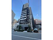 大国町駅より徒歩2分 13階 築7年10ヶ月の賃貸物件