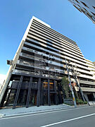 大国町駅より徒歩3分 6階 築2年9ヶ月の賃貸物件