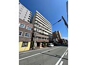 ドミール桜川2 10階 築19年8ヶ月の賃貸物件