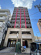 今宮駅より徒歩2分 7階 築18年9ヶ月の賃貸物件