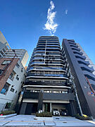 芦原橋駅より徒歩7分 2階 築2年7ヶ月の賃貸物件