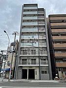 トヨトミステイプレミアム難波桜川 6階 築6年5ヶ月の賃貸物件