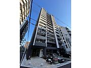 恵美須町駅より徒歩2分 7階 築2年2ヶ月の賃貸物件