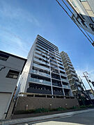 大国町駅より徒歩3分 7階 築6年10ヶ月の賃貸物件