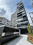 恵美須町駅より徒歩7分 9階 築1年9ヶ月の賃貸物件