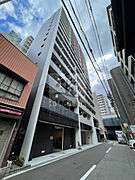 恵美須町駅より徒歩2分 5階 築2年4ヶ月の賃貸物件