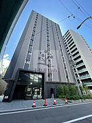 恵美須町駅より徒歩3分 4階 築2年11ヶ月の賃貸物件